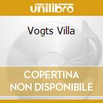 Vogts Villa cd