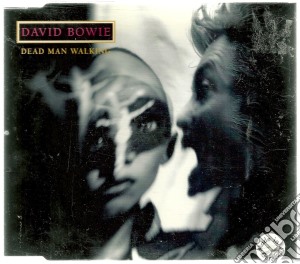 David Bowie - Dead Man Walking cd musicale di David Bowie