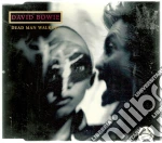 David Bowie - Dead Man Walking cd