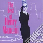 Henry Mancini - The Best Of