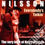 Harry Nilsson - Everybody's Talkin' - The Very Best Of