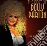 Dolly Parton - The Best Of