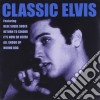 Elvis Presley - Classic Elvis cd