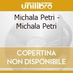 Michala Petri - Michala Petri cd
