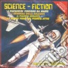 Angelo Lavagnino - Science Fiction cd