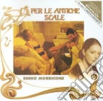 Film 'per le antiche scale' cd