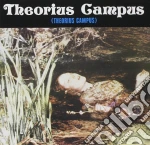 Theorius Campus - Theorius Campus cd