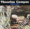 Theorius Campus - Theorius Campus cd
