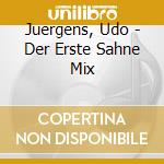 Juergens, Udo - Der Erste Sahne Mix cd