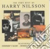 Harry Nilsson - Everybody'S Talkin' cd