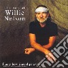 Willie Nelson - Funny How Time Slips Away. The Best Of cd