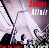 Secret Affair - Time For Action: The Very Best Of cd