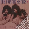 Pointer Sisters (The) - Greatest Hits cd