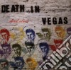 Death In Vegas - Dead Elvis cd