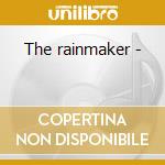 The rainmaker - cd