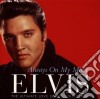 Elvis Presley - Always On My Mind cd