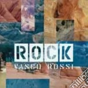 Vasco Rossi - Rock cd musicale di Vasco Rossi