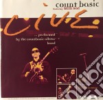 Count Basic - Live