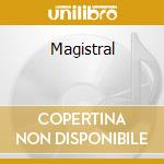 Magistral cd