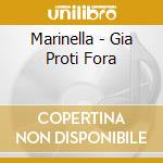 Marinella - Gia Proti Fora cd