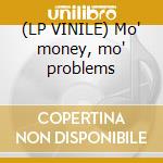 (LP VINILE) Mo' money, mo' problems cd