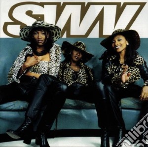 Swv - Release Some Tension cd musicale di SWV