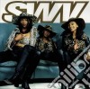 Swv - Release Some Tension cd