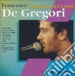 Francesco De Gregori - I Grandi Successi cd