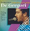 Francesco De Gregori - I Grandi Successi cd