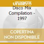Disco Mix Compilation - 1997 cd
