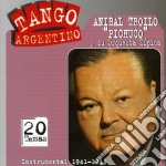 Anibal Troilo - Instrumental 1941-1944