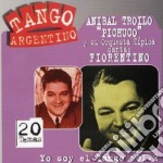 Anibal Troilo - Yo Soy El Tango Vol. 2