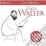 Fats Waller - Jazz Greats
