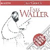 Fats Waller - Jazz Greats cd