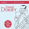 Tommy Dorsey - Jazz Greats cd