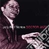 Jelly Roll Morton - Doctor Jazz cd