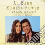 Al Bano & Romina Power - I Grandi Successi cd