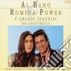 Al Bano & Romina Power - I Grandi Successi cd