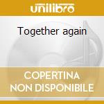 Together again cd