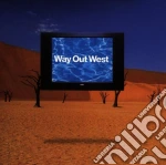 Way Out West - Way Out West cd