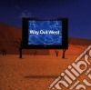 Way Out West - Way Out West cd