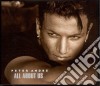 Peter Andre - All About Us cd