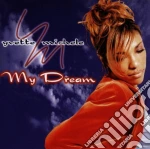 Yvette Michele - My Dream cd