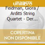 Feidman, Giora / Arditti String Quartet - Der Golem cd musicale di Giora Feidman