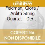 Feidman, Giora / Arditti String Quartet - Der Golem cd