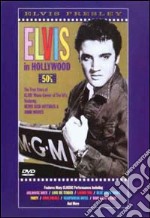 (Music Dvd) Presley Elvis - Elvis In Hollywood