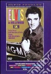 (Music Dvd) Presley Elvis - Elvis In Hollywood cd