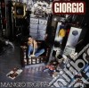 Giorgia - Mangio Troppa Cioccolata cd