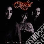 Odyssey - The Greatest Hits cd