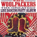 Woolpackers - The Greatest Line Dancing Party Album